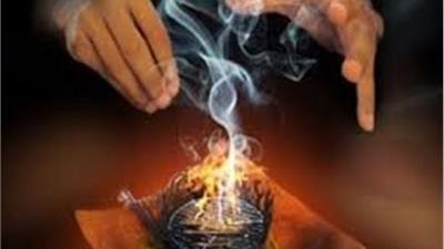 القبض على دجال كرموز المشهور واسرار وحكايات من داخل غرفته  وما كان يفعله مع ضحاياه