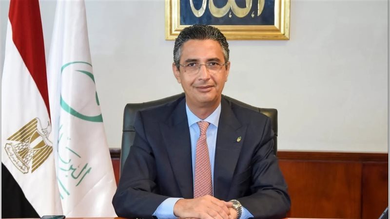 وزير التموين