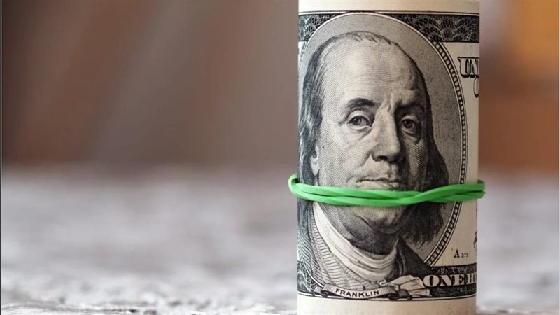 سعر الدولار مقابل