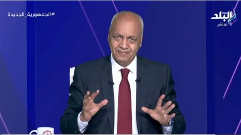 وقف برنامج مصطفى