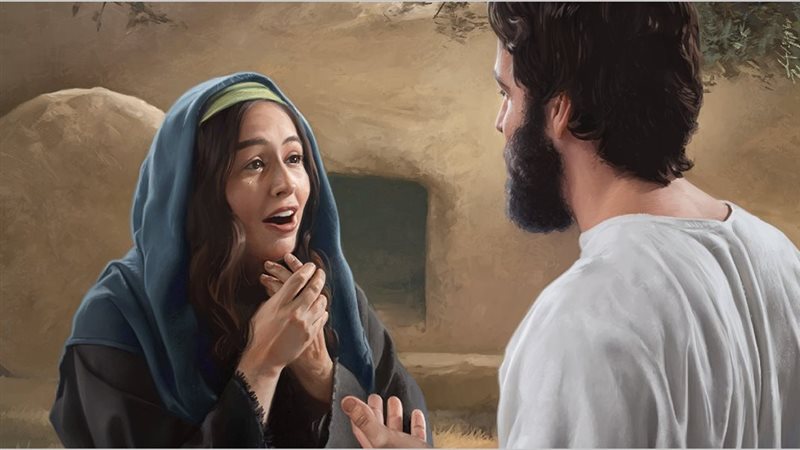 تذكار نياحة القديسة