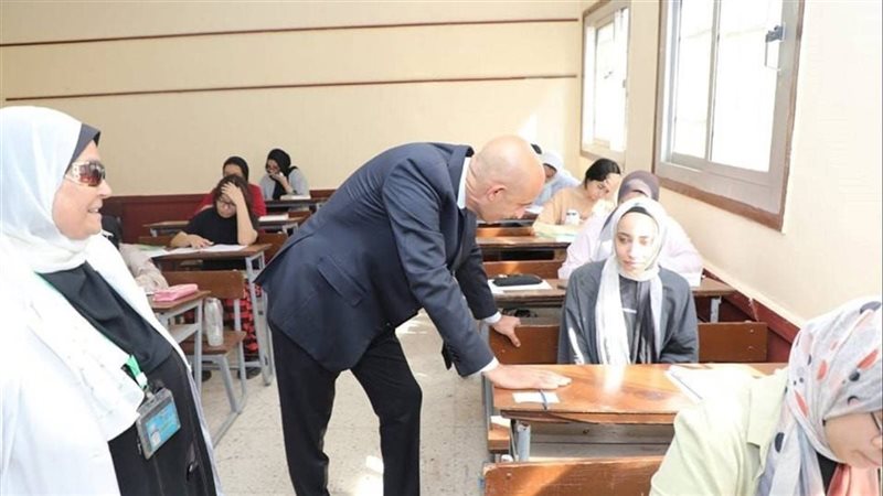 الوزارة تزف بشرى