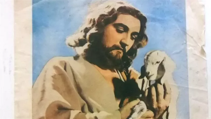 ممثلين مسلمين.. نسخة