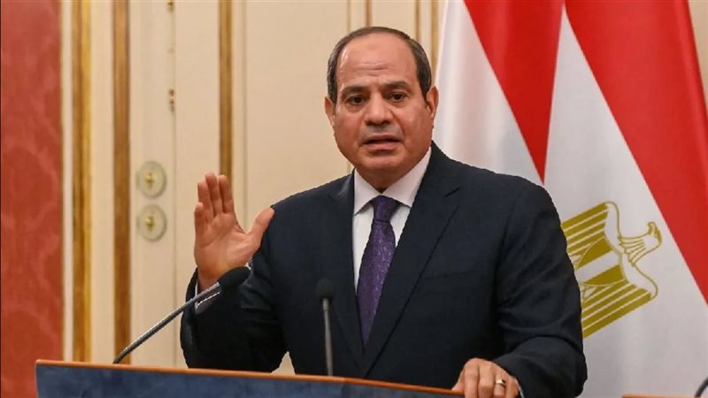 اعرف قرار السيد الرئيس