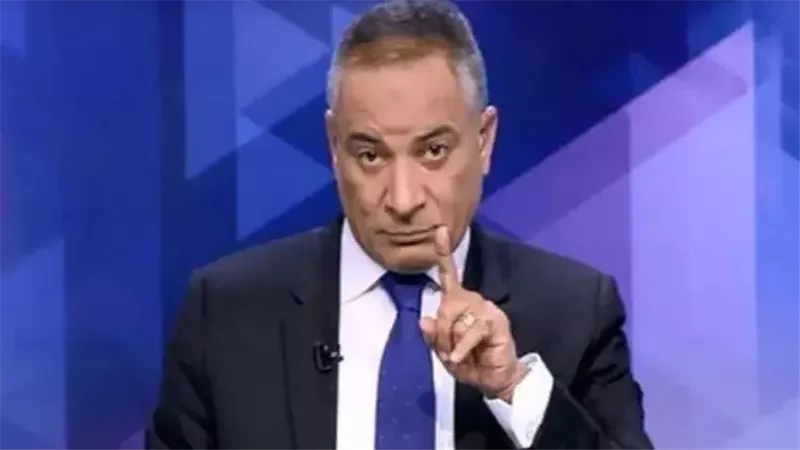 تصريحات أحمد موسى