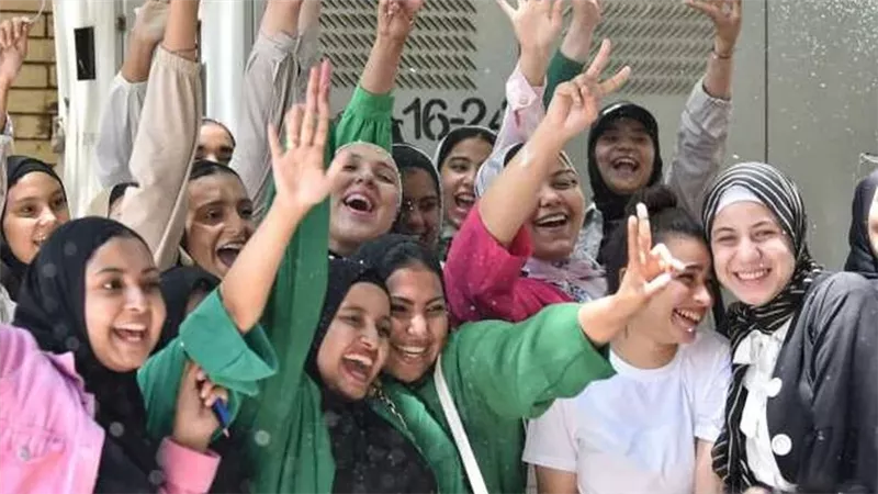 نظام القبول المنفصل