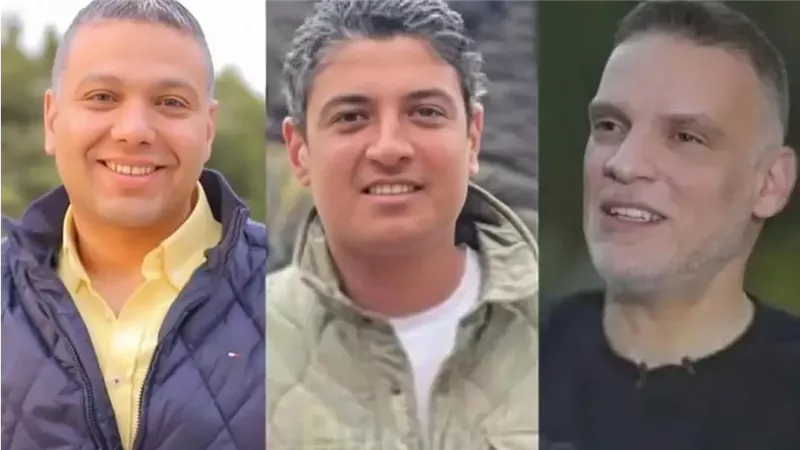 عالمة فك تنبأت بحادث