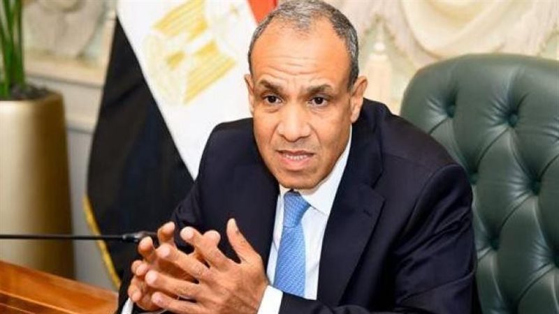 وزير الخارجية: بدر