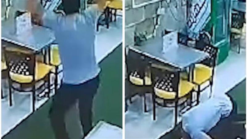 السر وراء فيديو فرحة