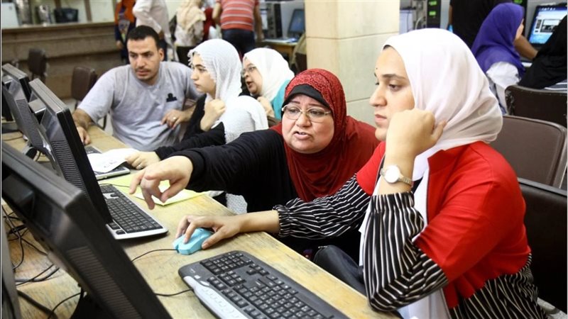 تنسيق المرحلة الأولى
