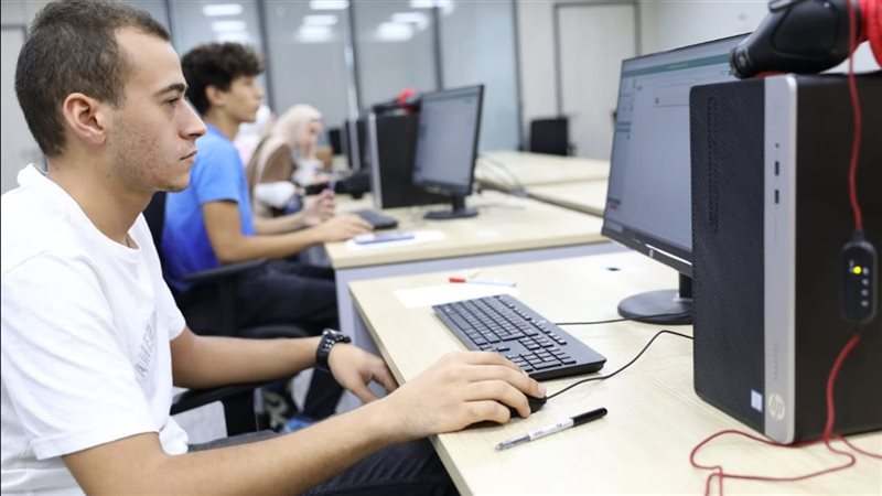 نتائج تنسيق المرحلة