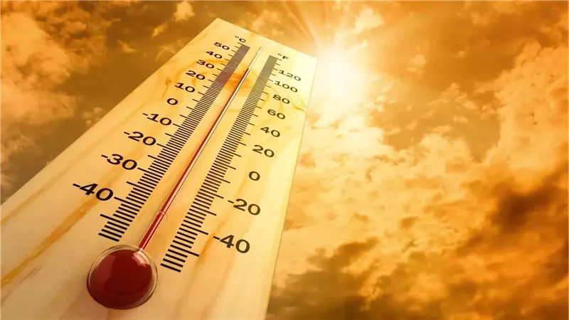 أخبار طقس الجمعة