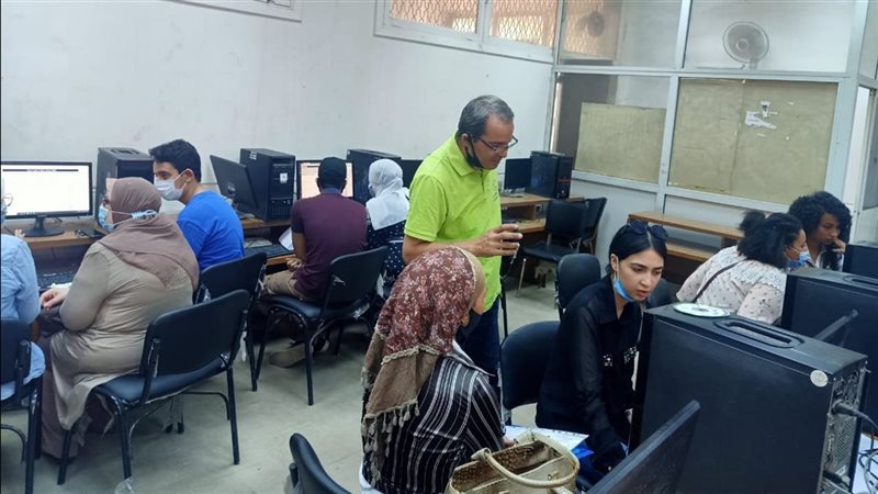 الأخطاء الشائعة عند