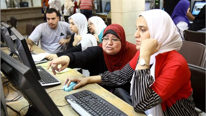 مؤشرات تنسيق الجامعات