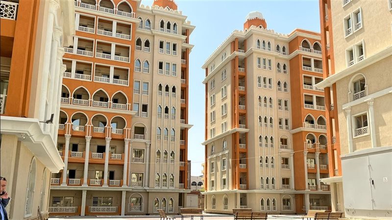 بيع كراسات شروط