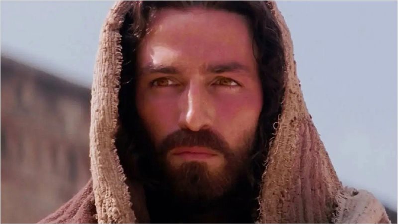 فيلم The Passion