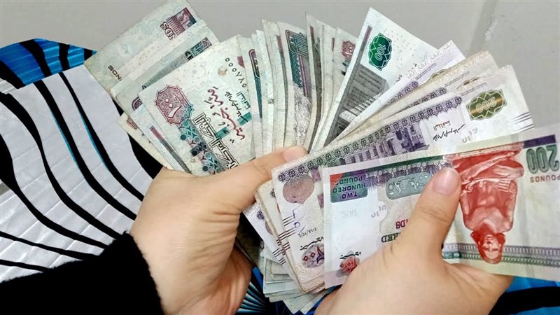 زيادة المرتبات