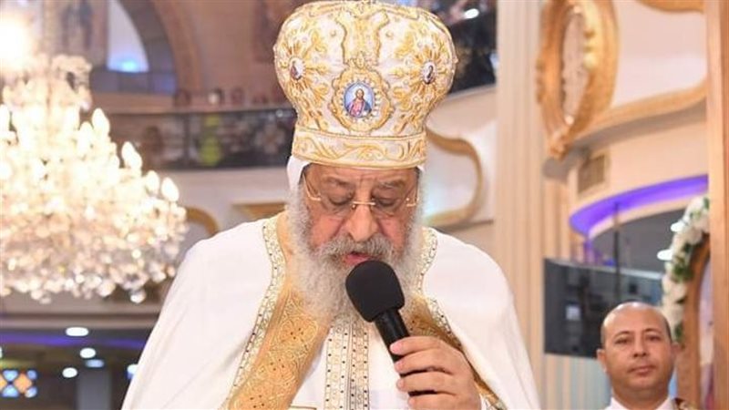 كنيسة السيدة العذراء
