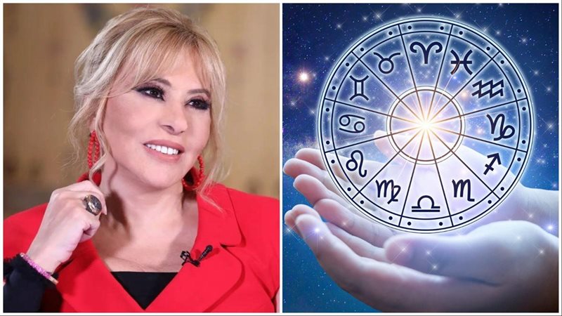 توقعات ماغي فرح لمواليد