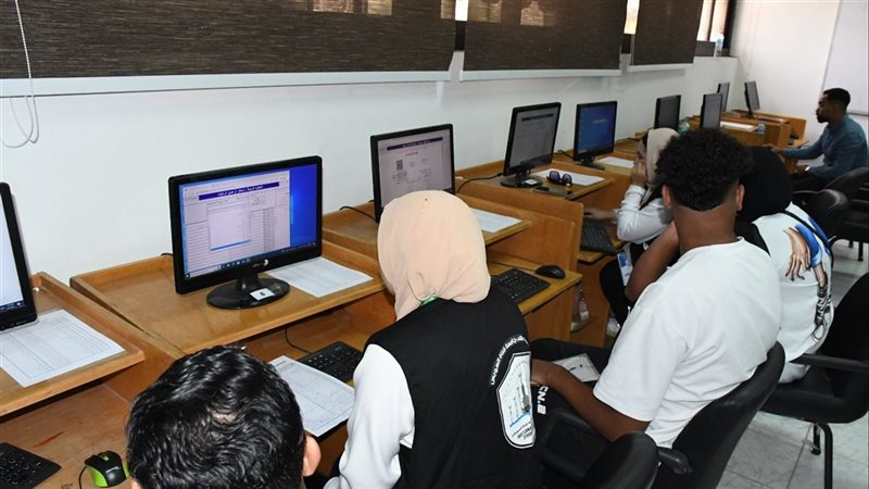 اعرف تنسيق الكليات
