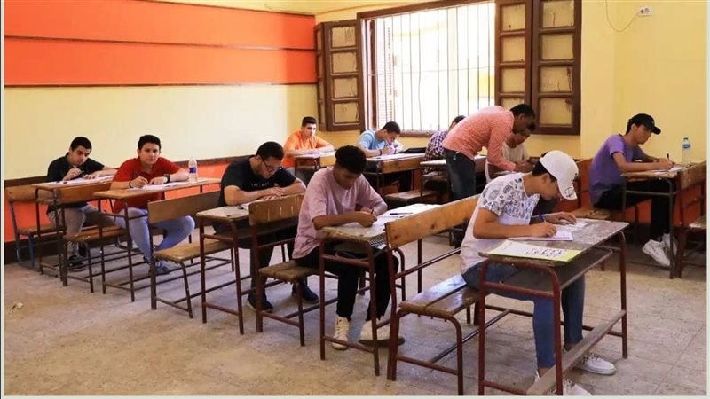 موعد بدء الدراسة