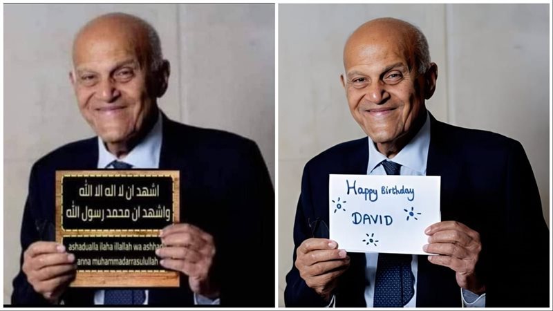 هل أسلم جراح القلب