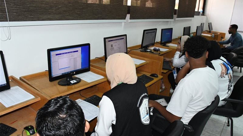 تنسيق المرحلة الثانية