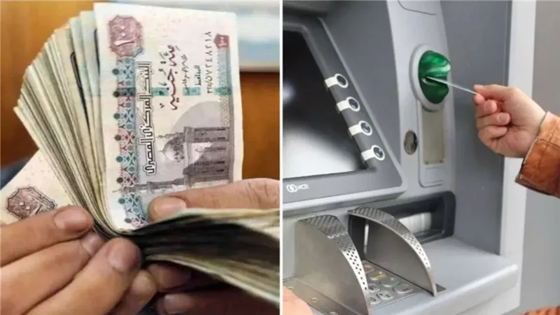 مرتبات نوفمبر