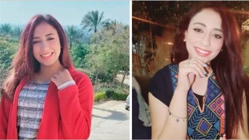 زواج رنا مجدي وتغيير