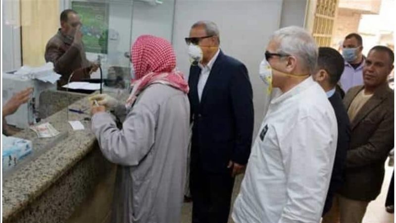 معاشات تكافل وكرامة