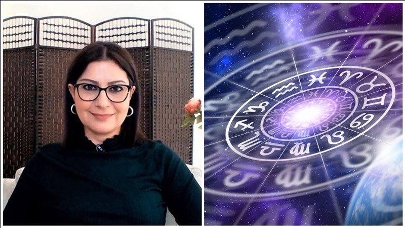 توقعات كارمن شماس