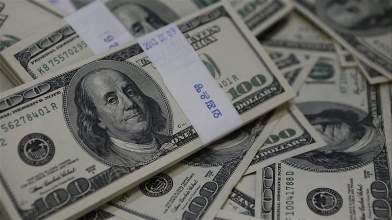 هل ارتفع سعر الدولار