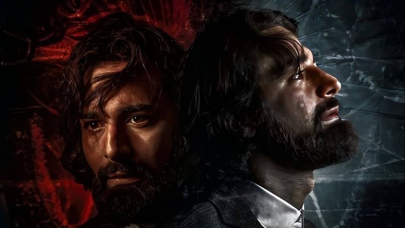 مخرج فيلم الملحد