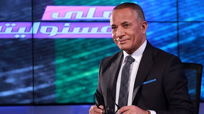 تصريح أحمد موسى ضد