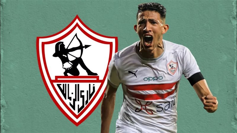 فسخ عقد أحمد فتوح