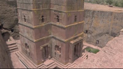 أخطر كنيسة في العالم.. هتفكر ألف مرة قبل ما تروح هناك