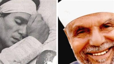 ماذا كان يفعل عبد الحليم حافظ بالقرآن قبل أن يغني كل ليلية؟