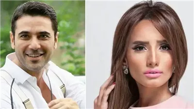 عن طريق الخطأ.. أحدث ظهور لأبناء أحمد عز وزينة والسبب محمد رمضان