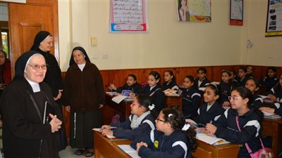 تعليقات مستفزة وهجوم على مدارس الراهبات بسبب انتشار منشور على 