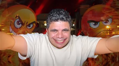 عمر بيلا يتعرض لهجوم قاسي بسبب حديث نبوي وإثارة للجدل جديدة