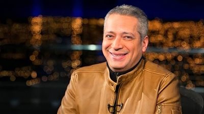 كيف صرح مثل هذا التصريح.. تامر أمين يعتذر عن تصريحه الغريب