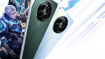 بسعر لن تتوقعه وإمكانيات جبارة...ريلمى ستطرح هاتف متوسط جديد ومميز أول سبتمبر