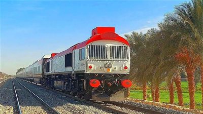 مواعيد قطار تالجو الإسباني على خطوط السكة الحديد 