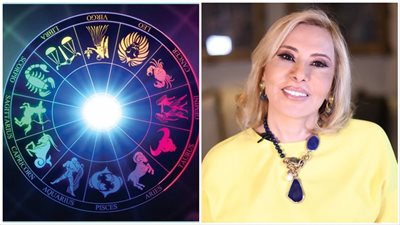 هل ستفاجئك النجوم هذا الأسبوع يا محظوظ؟ توقعات ماغي فرح تكشف تحولات غير متوقعة في حياة الأبراج.. شوف ليكون برجك