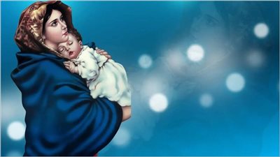 متى يختتم الأقباط صوم السيدة العذراء مريم 2024 وكيف يحتفلون بعيد انتقالها؟ كل التفاصيل هنا