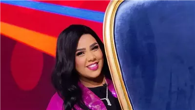 إزاي وصلت للوزن ده في المدة دي؟.. شيماء سيف تدهش الجميع بهذه الصورة