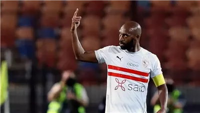شيكابالا مكان عبد الواحد ومنصب جديد...مدرب الزمالك يفاجئ الجميع قبل ساعات من مباراة القمة بهذا القرار