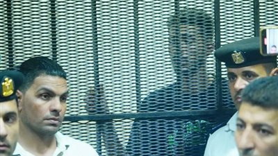 الكشف عن مفاجأة فى اعترافات لاعب نادي الزمالك أحمد فتوح أمام المحكمة 