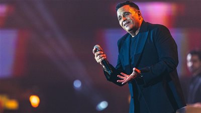 أسباب صادمة في واقعة ضرب محمد فؤاد للطبيب في المستشفى التخصصي