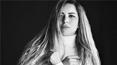 لماذا لفتت ريم مصطفى النظر بعد نشر تلك الصورة للجمهور؟